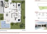 Neue Gebäude - Villa -
Banos y Mendigo - Altaona Golf