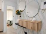 Nouvelle construction - Appartement -
Los Alcazares - La Serena Golf