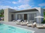 Nouvelle construction - detached -
Benijofar