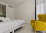 Obra nueva - Villa -
Cartagena - Playa Honda