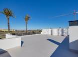 New Build - Detached House / Villa -
Torrevieja