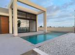 Obra nueva - Villa -
Rojales - Doña Pepa