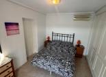 Wiederverkauf - Freistehend / Villa -
Ciudad Quesada - Rojales - La Marquesa Golf