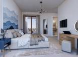 Nieuwbouw Woningen - detached -
Torre-Pacheco