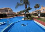 Reventa - Independiente / Villa -
Ciudad Quesada - Rojales - Doña Pepa