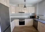 Herverkoop - Rijwoning -
Ciudad Quesada - Rojales - Doña Pepa