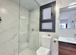 Herverkoop - Appartement -
Orihuela Costa