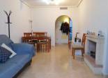 Herverkoop - Appartement -
Torremendo