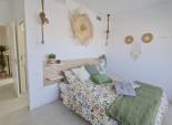 Nieuwbouw Woningen - detached -
San Pedro del Pinatar - San Pedro Del Pinatar