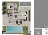 Nouvelle construction - Villa -
Polop - Urbanizaciones