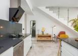 Nieuwbouw Woningen - detached -
Benijofar
