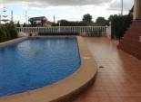 Resale - Semi - Detached Villa -
Algorfa - Montemar
