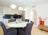 Nieuwbouw Woningen - Appartement -
Res. Las Filipinas
