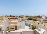 Nieuwbouw Woningen - detached -
Vera