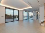 Nieuwbouw Woningen - Vrijstaande woning / Villa -
Benissa