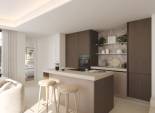 Nieuwbouw Woningen - terraced -
Roldán