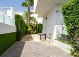 Herverkoop - Vrijstaande woning / Villa -
Ciudad Quesada - Rojales - Ciudad Quesada