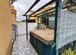 Herverkoop - Vrijstaande woning / Villa -
Algorfa - Lo Crispin