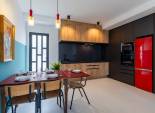 Herverkoop - Appartement -
San Miguel de Salinas