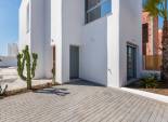 New Build - detached -
Los Alcazares - Los Alcázares