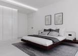 Nieuwbouw Woningen - Appartement -
Pueblo Mascarat
