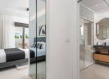 Nieuwbouw Woningen - Villa -
Ciudad Quesada - Rojales