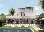 Nieuwbouw Woningen - Vrijstaande woning / Villa -
Ciudad Quesada - Rojales - Ciudad Quesada