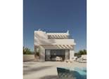 New Build - Villa -
Polop - Novapolop