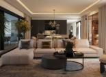 New Build - Apartment -
Orihuela