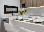 Nieuwbouw Woningen - Appartement -
Los Alcazares - Serena Golf