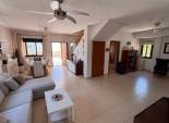 Herverkoop - Vrijstaande woning / Villa -
Ciudad Quesada - Rojales - Urbanización Ciudad Quesada