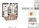 Nieuwbouw Woningen - Appartement -
Orihuela Costa - Los Altos