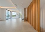 Nieuwbouw Woningen - Vrijstaande woning / Villa -
Benissa