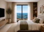 Neue Gebäude - Apartment -
Torrevieja