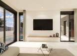 Obra nueva - Quad House -
Dolores - urbanizacion