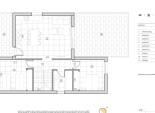 Nieuwbouw Woningen - Villa -
Algorfa - La Finca Golf