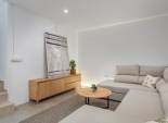 New Build - detached -
Los Alcazares - Los Alcázares