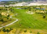 Nieuwbouw Woningen - Villa -
Orihuela - Entre Naranjos - Vistabella
