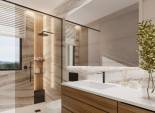 New Build - detached -
Torre-Pacheco