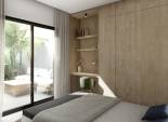 New Build - Detached House / Villa -
Pulpi - Pulpí
