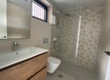 Nieuwbouw Woningen - Rijwoning -
Orihuela Costa - Montezenia