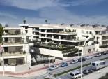 Nieuwbouw Woningen - Appartement -
La Marina - La Marina / El Pinet