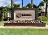 Neue Gebäude - Bungalow -
San Javier - Roda Golf