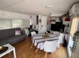 Reventa - Finca   -
Elche - La Marina