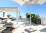 Nieuwbouw Woningen - ground-floor -
Cabo Roig