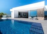 New Build - Detached House / Villa -
Benitachell