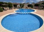 Reventa - Independiente / Villa -
Ciudad Quesada - Rojales - Ciudad Quesada