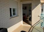 Herverkoop - Appartement -
Guardamar del Segura - Puerto