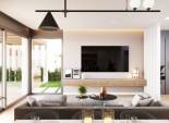 Nieuwbouw Woningen - Vrijstaande woning / Villa -
Polop