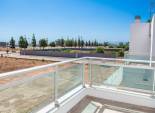Neue Gebäude - Villa -
Los Alcazares - Torre del Rame